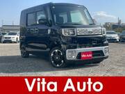 2014 DAIHATSU WAKE
