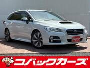 2015 SUBARU LEVORG
