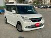 SUZUKI SOLIO BANDIT
