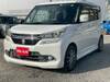 SUZUKI SOLIO BANDIT