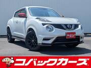 2019 NISSAN JUKE