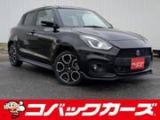 2018 SUZUKI SWIFT SPORT