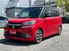 SUZUKI SOLIO BANDIT