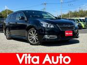 2012 SUBARU LEGACY TOURING WAGON