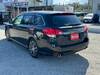 SUBARU LEGACY TOURING WAGON