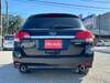 SUBARU LEGACY TOURING WAGON