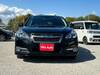 SUBARU LEGACY TOURING WAGON