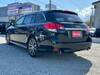 SUBARU LEGACY TOURING WAGON