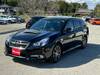 SUBARU LEGACY TOURING WAGON