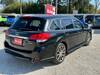 SUBARU LEGACY TOURING WAGON