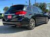 SUBARU LEGACY TOURING WAGON