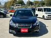 SUBARU LEGACY TOURING WAGON