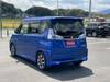 SUZUKI SOLIO BANDIT