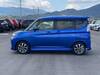 SUZUKI SOLIO BANDIT