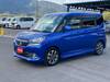 SUZUKI SOLIO BANDIT