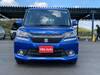 SUZUKI SOLIO BANDIT