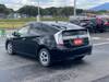 TOYOTA PRIUS PHV