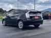 TOYOTA PRIUS PHV