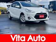 2015 TOYOTA AQUA S