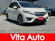 2014 HONDA FIT HYBRID
