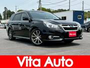 2012 SUBARU LEGACY TOURING WAGON