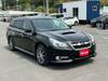 SUBARU LEGACY TOURING WAGON