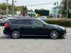 SUBARU LEGACY TOURING WAGON