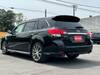 SUBARU LEGACY TOURING WAGON