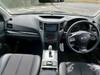 SUBARU LEGACY TOURING WAGON