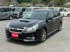 SUBARU LEGACY TOURING WAGON