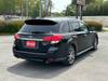 SUBARU LEGACY TOURING WAGON
