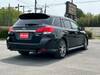 SUBARU LEGACY TOURING WAGON