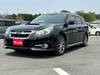 SUBARU LEGACY TOURING WAGON