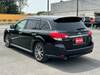 SUBARU LEGACY TOURING WAGON