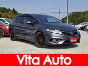 2015 HONDA JADE