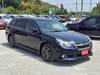 SUBARU LEGACY TOURING WAGON