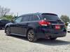 SUBARU LEGACY TOURING WAGON