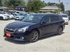 SUBARU LEGACY TOURING WAGON