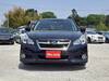 SUBARU LEGACY TOURING WAGON