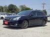 SUBARU LEGACY TOURING WAGON