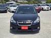 SUBARU LEGACY TOURING WAGON