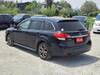 SUBARU LEGACY TOURING WAGON
