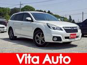 2014 SUBARU LEGACY OUTBACK