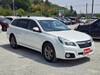 SUBARU LEGACY OUTBACK