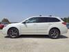 SUBARU LEGACY OUTBACK