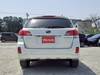 SUBARU LEGACY OUTBACK