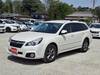 SUBARU LEGACY OUTBACK