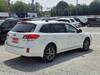 SUBARU LEGACY OUTBACK