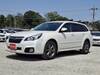 SUBARU LEGACY OUTBACK