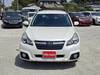 SUBARU LEGACY OUTBACK